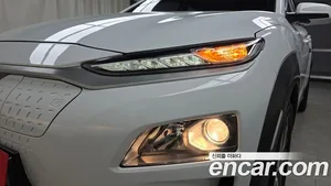 Hyundai Kona, 2018 — миниатюра 8