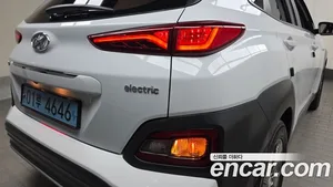 Hyundai Kona, 2018 — миниатюра 9