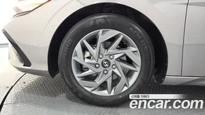 Hyundai Avante, 2023 — миниатюра 5