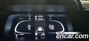 Hyundai Avante, 2023 — миниатюра 11