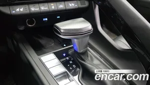 Hyundai Avante, 2023 — миниатюра 12