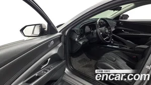 Hyundai Avante, 2023 — миниатюра 13