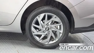 Hyundai Avante, 2023 — миниатюра 7