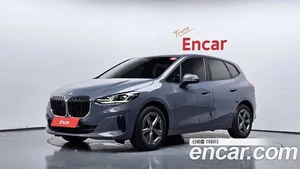 BMW 2-Series, 2025 — миниатюра 1