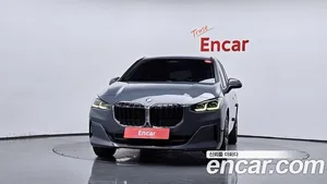 BMW 2-Series, 2025 — миниатюра 3