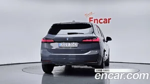 BMW 2-Series, 2025 — миниатюра 4