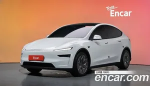 Tesla Model Y, 2026 — миниатюра 38