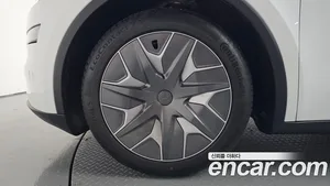 Tesla Model Y, 2026 — миниатюра 4