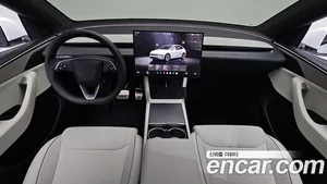 Tesla Model Y, 2026 — миниатюра 9