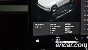 Tesla Model Y, 2026 — миниатюра 10