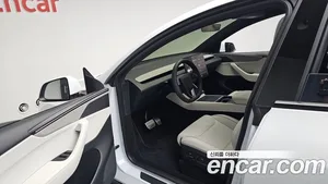 Tesla Model Y, 2026 — миниатюра 12