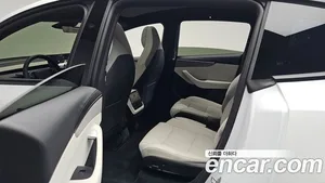 Tesla Model Y, 2026 — миниатюра 17
