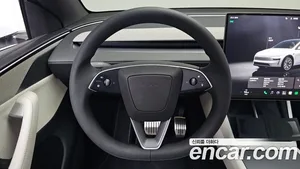 Tesla Model Y, 2026 — миниатюра 18