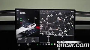 Tesla Model Y, 2026 — миниатюра 19