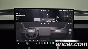 Tesla Model Y, 2026 — миниатюра 21