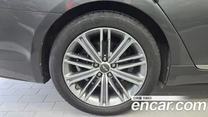 Genesis G80, 2016 — миниатюра 5