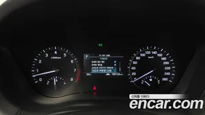 Genesis G80, 2016 — миниатюра 8