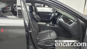 Genesis G80, 2016 — миниатюра 11