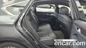 Genesis G80, 2016 — миниатюра 12