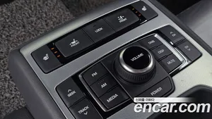 Genesis G80, 2016 — миниатюра 18