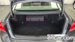 Genesis G80, 2016 — миниатюра 20