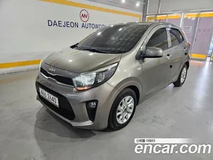 Kia morning, 2018 — миниатюра 1