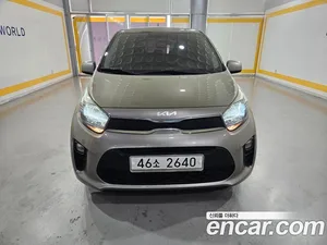 Kia morning, 2018 — миниатюра 2
