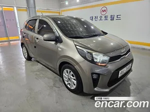 Kia morning, 2018 — миниатюра 3