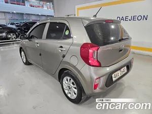 Kia morning, 2018 — миниатюра 4
