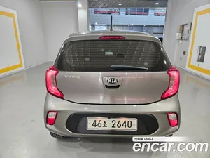 Kia morning, 2018 — миниатюра 5