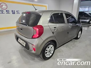 Kia morning, 2018 — миниатюра 6