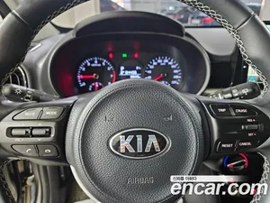 Kia morning, 2018 — миниатюра 8