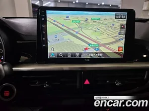 Kia morning, 2018 — миниатюра 9