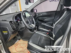 Kia morning, 2018 — миниатюра 12