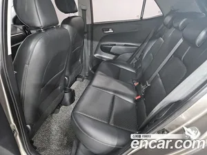 Kia morning, 2018 — миниатюра 13