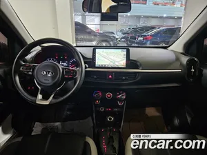 Kia morning, 2018 — миниатюра 14