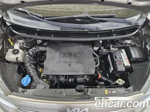 Kia morning, 2018 — миниатюра 16