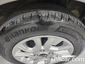 Kia morning, 2018 — миниатюра 17