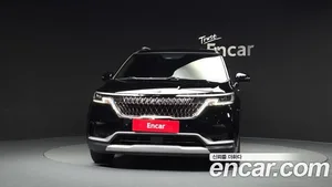 Kia Carnival, 2021 — миниатюра 3