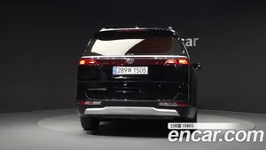 Kia Carnival, 2021 — миниатюра 4