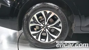 Kia Carnival, 2021 — миниатюра 5