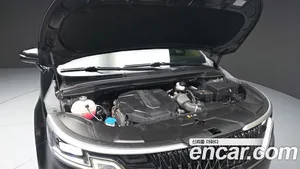 Kia Carnival, 2021 — миниатюра 6