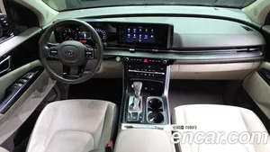 Kia Carnival, 2021 — миниатюра 7