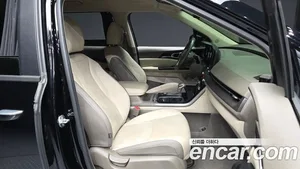 Kia Carnival, 2021 — миниатюра 11