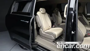 Kia Carnival, 2021 — миниатюра 12