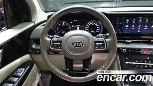 Kia Carnival, 2021 — миниатюра 13