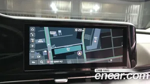 Kia Carnival, 2021 — миниатюра 14