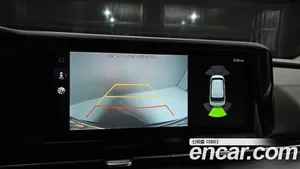 Kia Carnival, 2021 — миниатюра 15