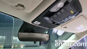 Kia Carnival, 2021 — миниатюра 18