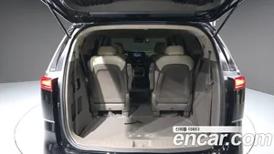 Kia Carnival, 2021 — миниатюра 20